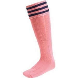 Carta Sport Mens Socks / Pink/Navy